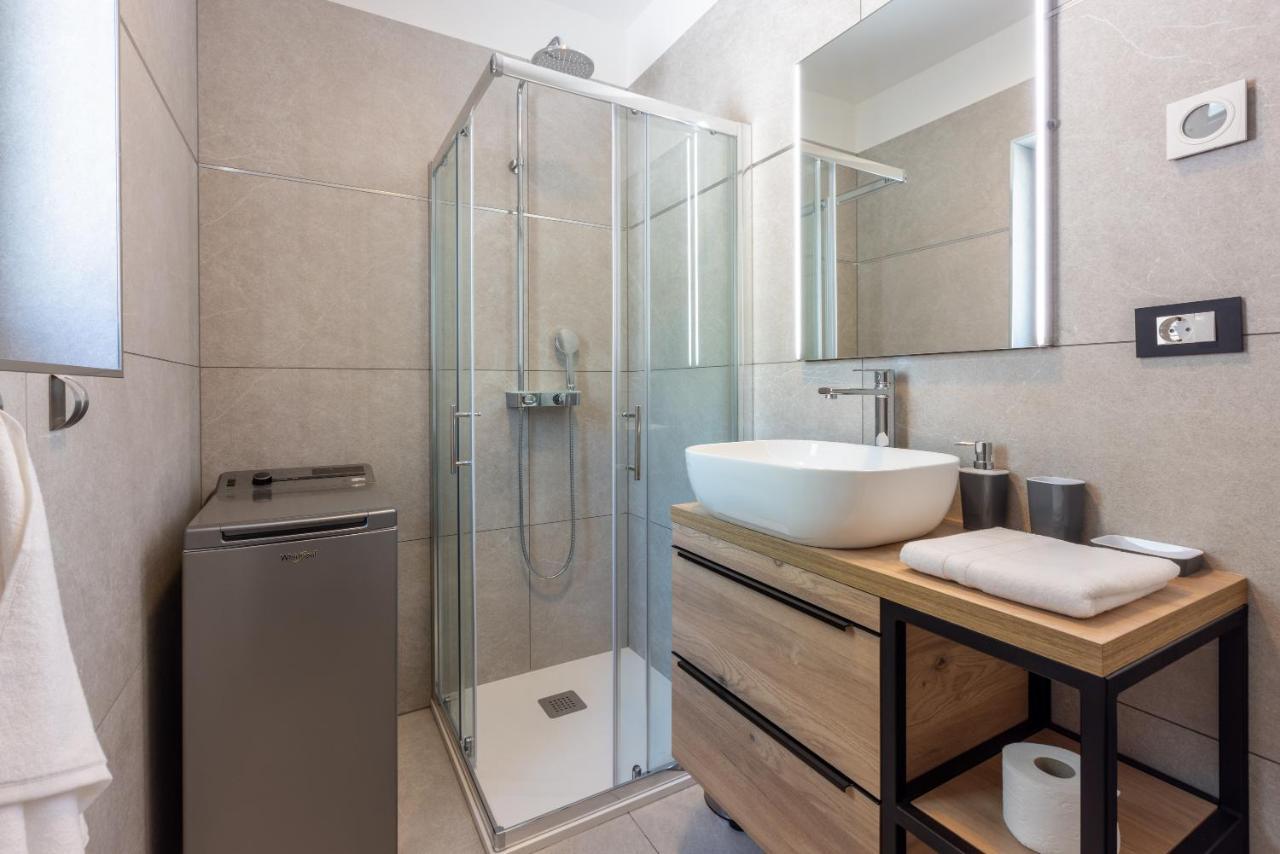 Villa Palma With Heated Private Pool Podhum Esterno foto