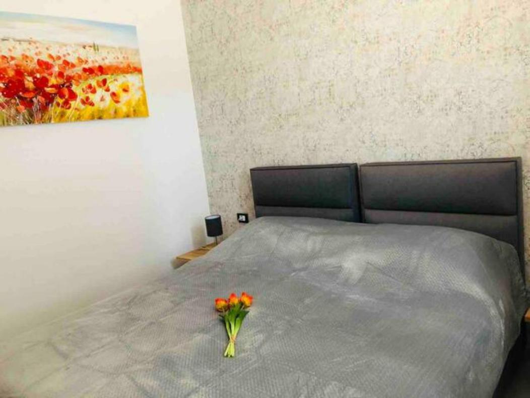 Villa Palma With Heated Private Pool Podhum Esterno foto